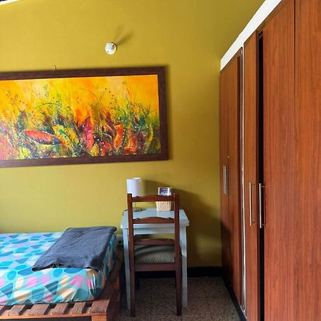 Tatami Hostel Bucaramanga Esterno foto