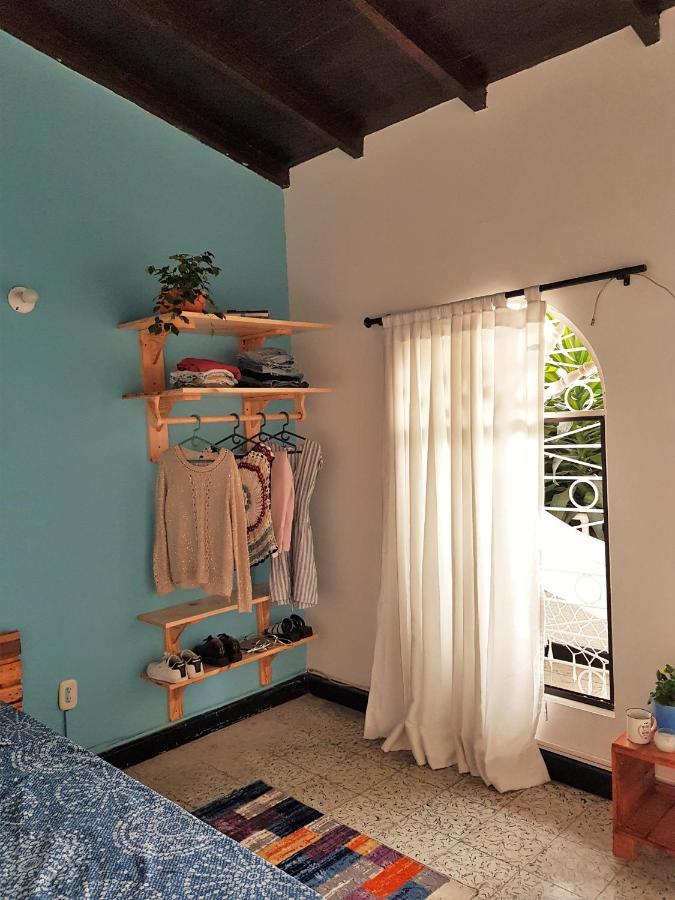 Tatami Hostel Bucaramanga Esterno foto