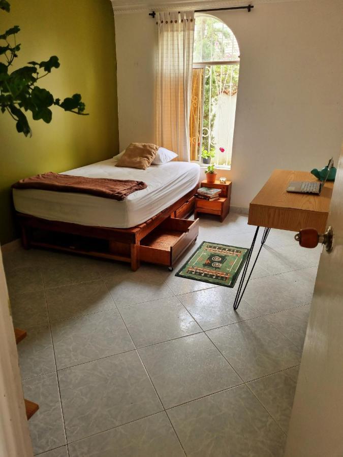 Tatami Hostel Bucaramanga Esterno foto