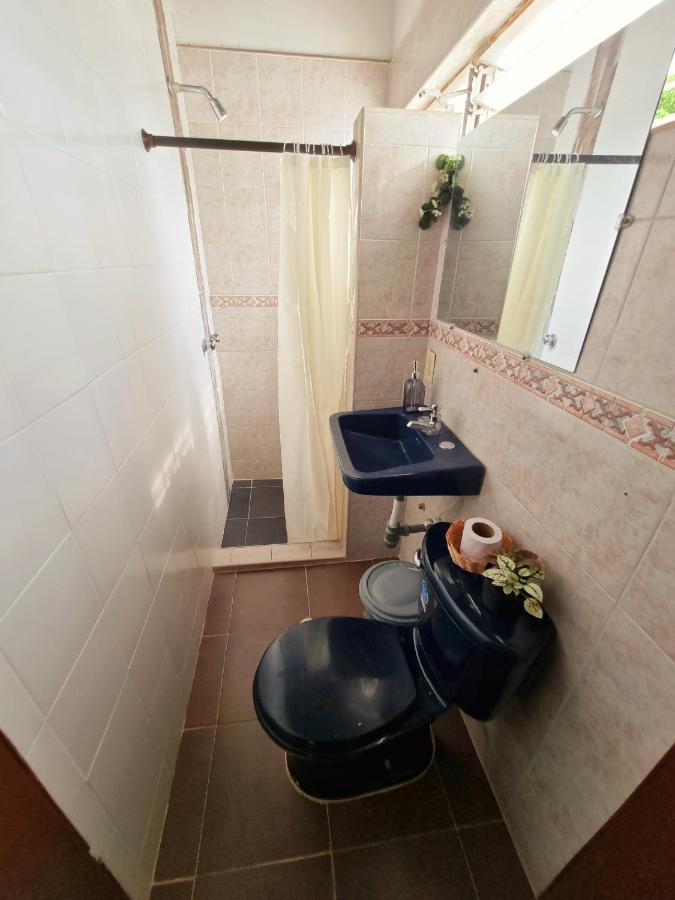 Tatami Hostel Bucaramanga Esterno foto