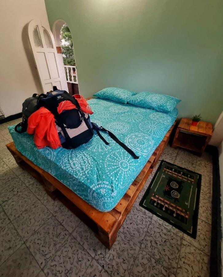 Tatami Hostel Bucaramanga Esterno foto