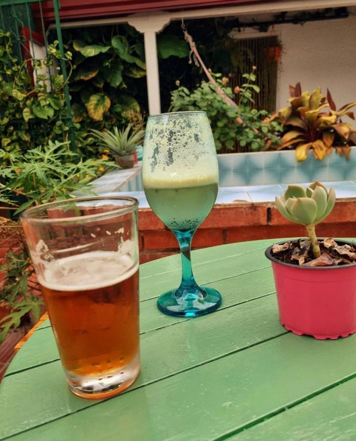 Tatami Hostel Bucaramanga Esterno foto