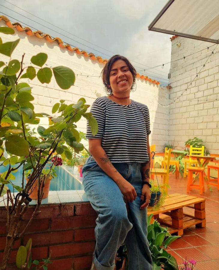 Tatami Hostel Bucaramanga Esterno foto