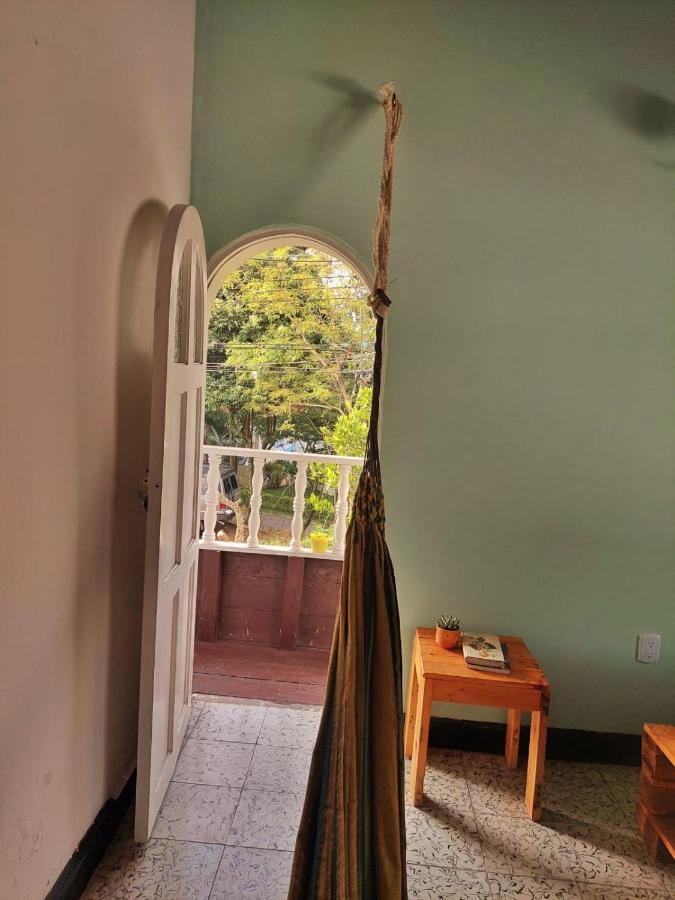 Tatami Hostel Bucaramanga Esterno foto
