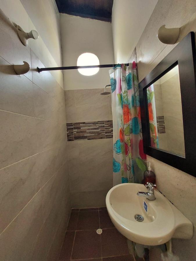 Tatami Hostel Bucaramanga Esterno foto