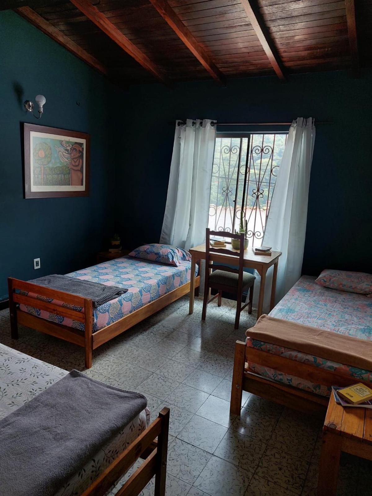 Tatami Hostel Bucaramanga Esterno foto