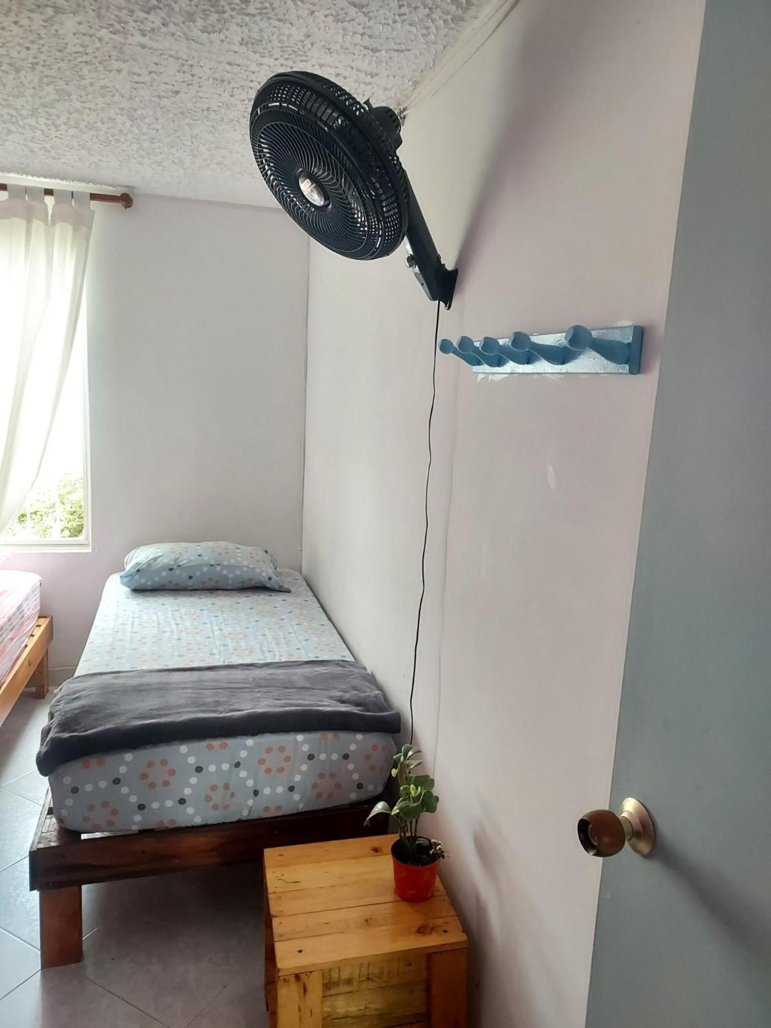 Tatami Hostel Bucaramanga Esterno foto