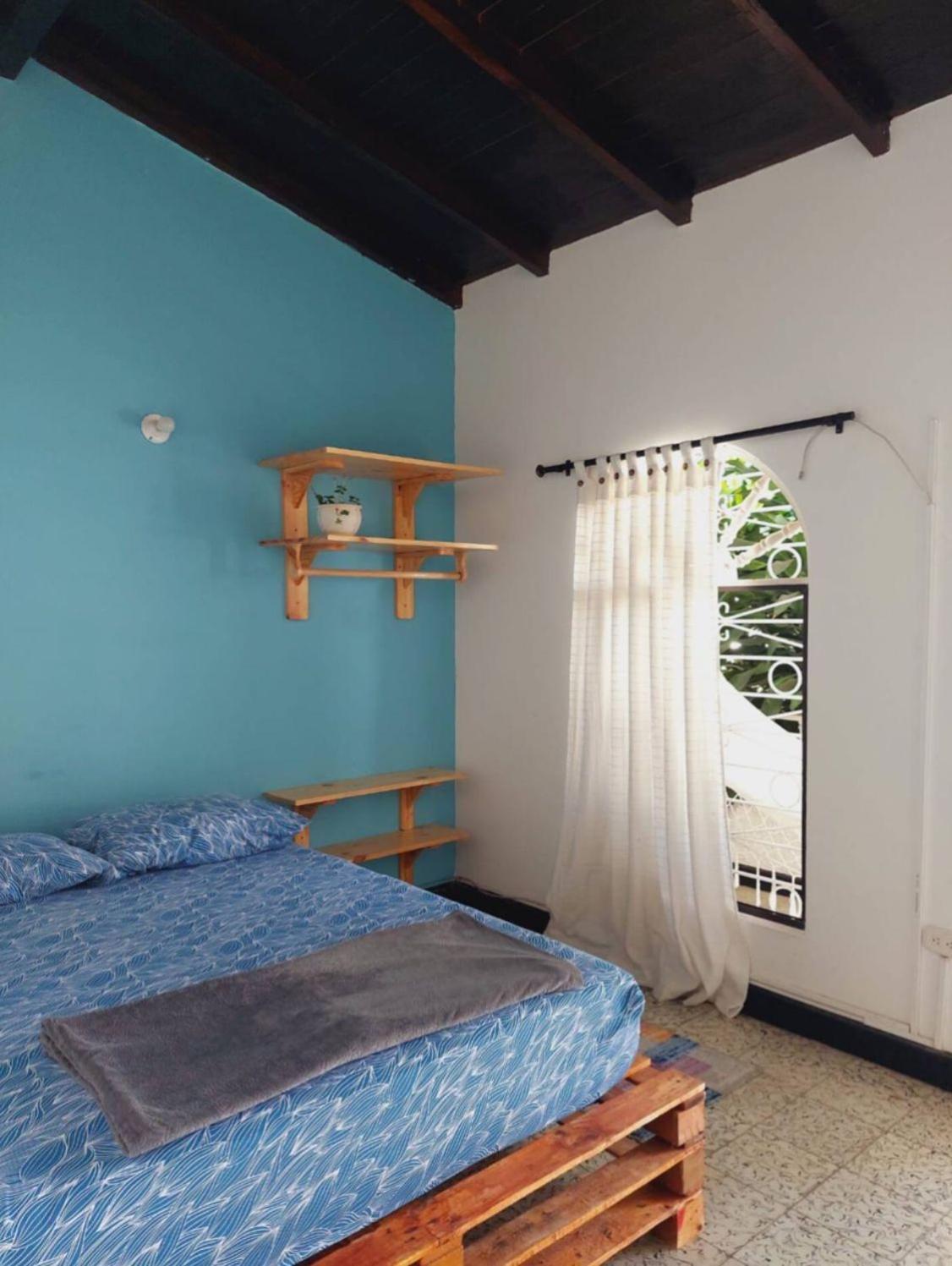 Tatami Hostel Bucaramanga Esterno foto