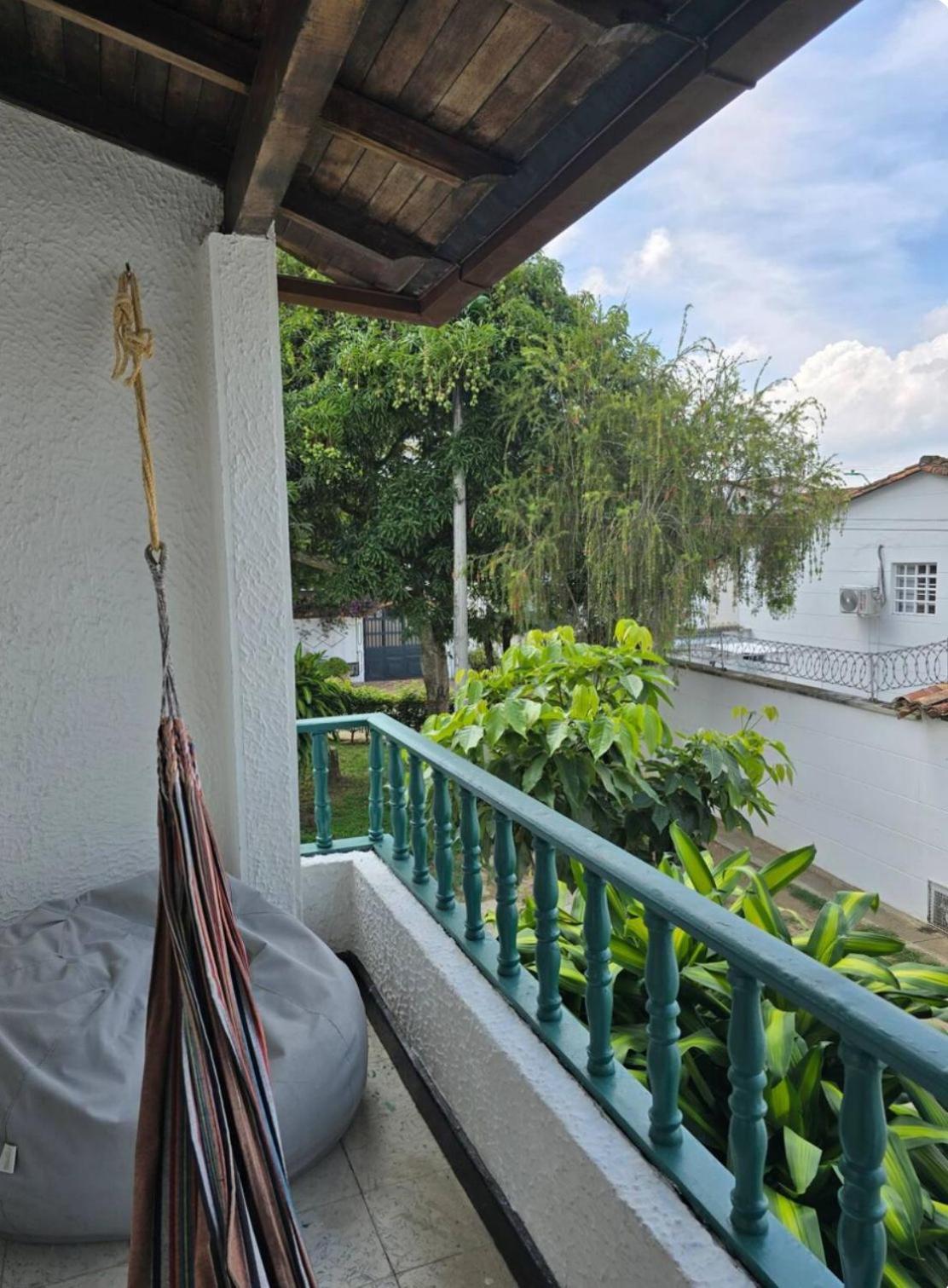 Tatami Hostel Bucaramanga Esterno foto