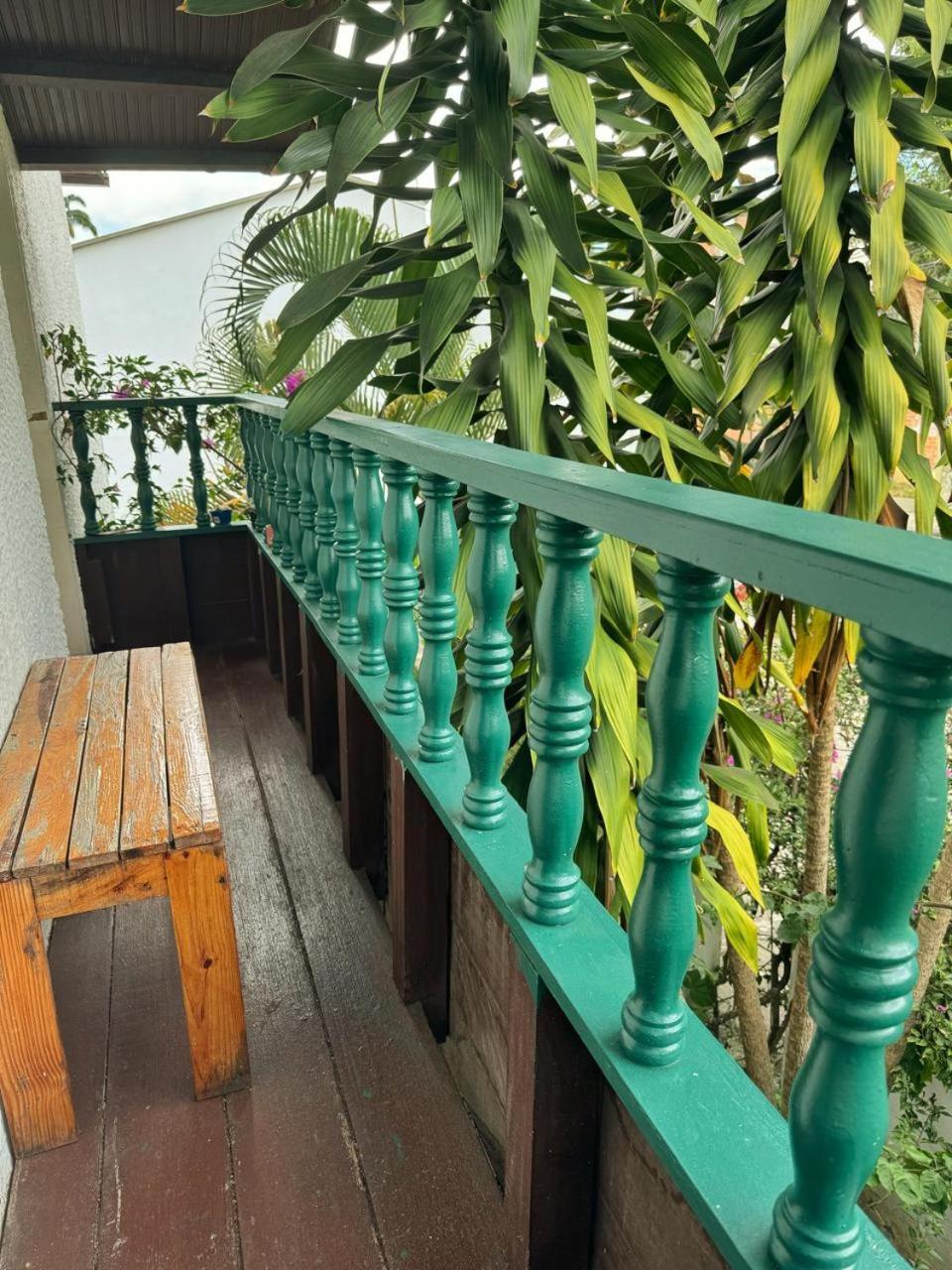 Tatami Hostel Bucaramanga Esterno foto