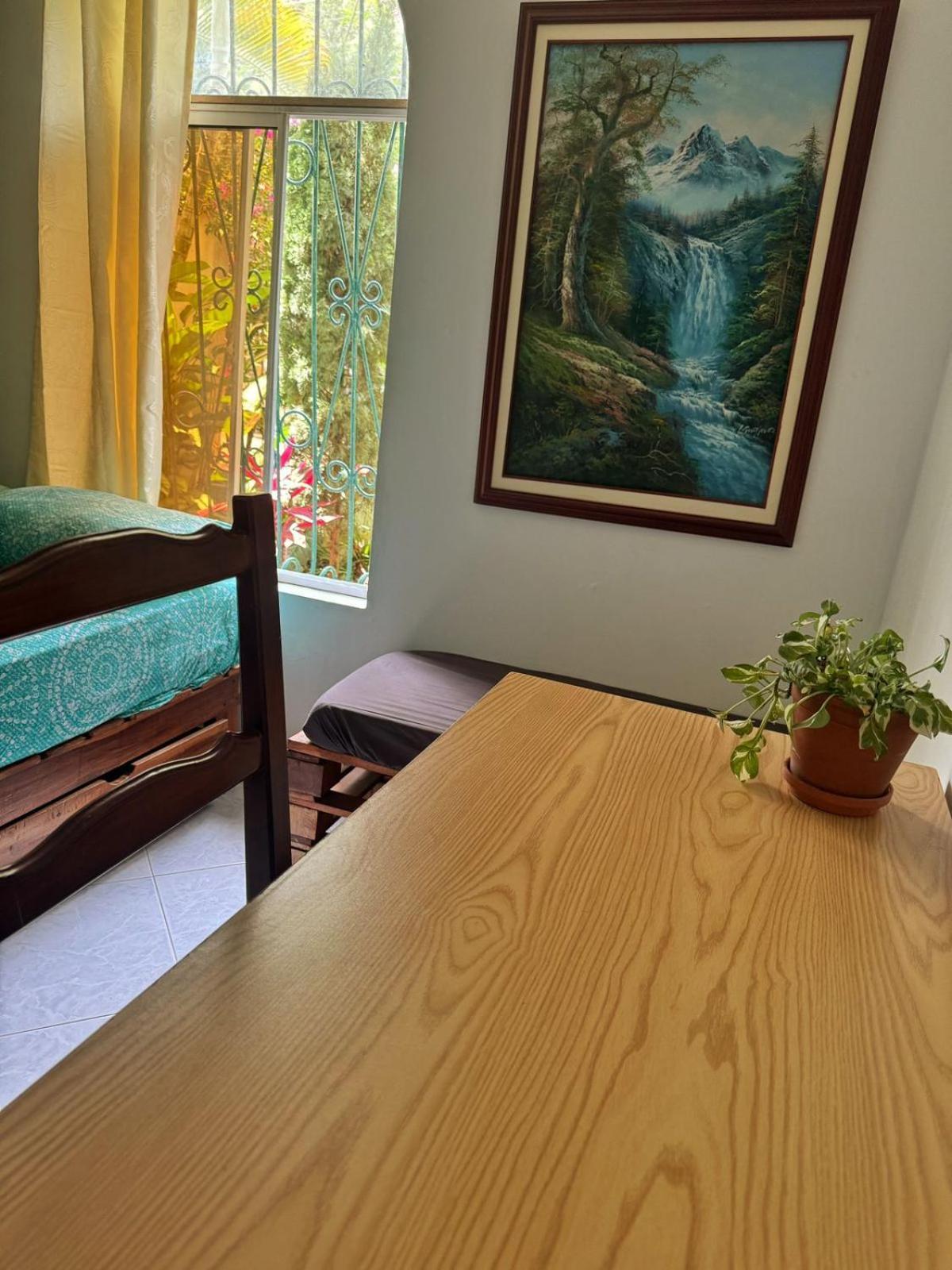 Tatami Hostel Bucaramanga Esterno foto